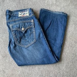🔥 True Religion Men’s Jeans 🔥